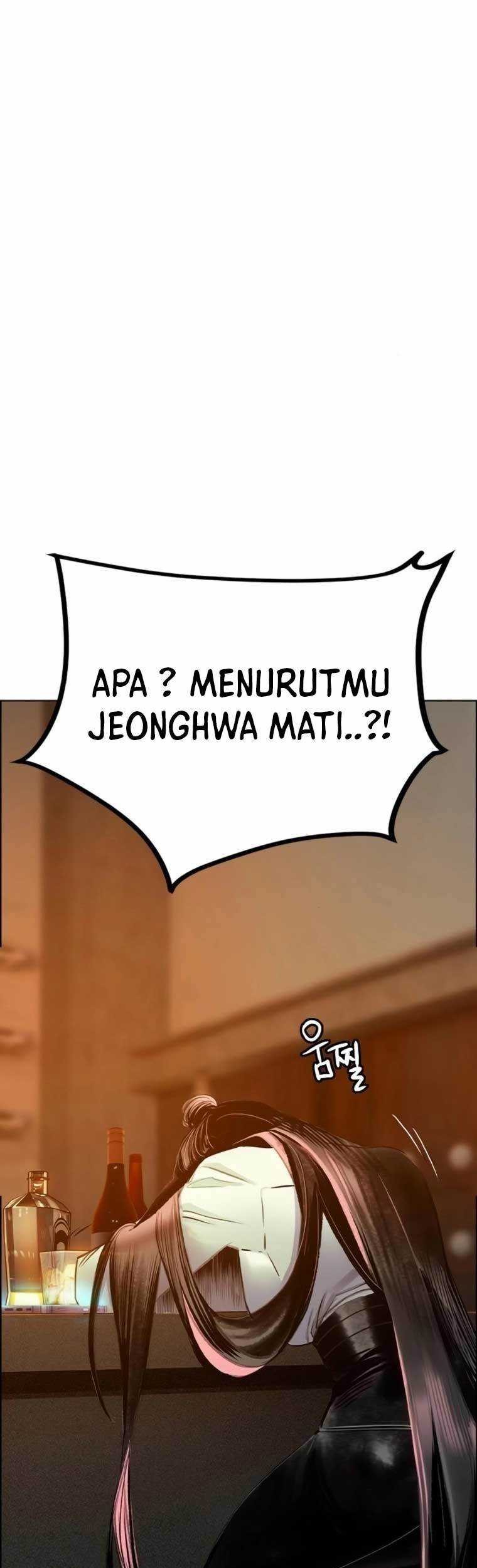 Jungle Juice Chapter 90 Gambar 98