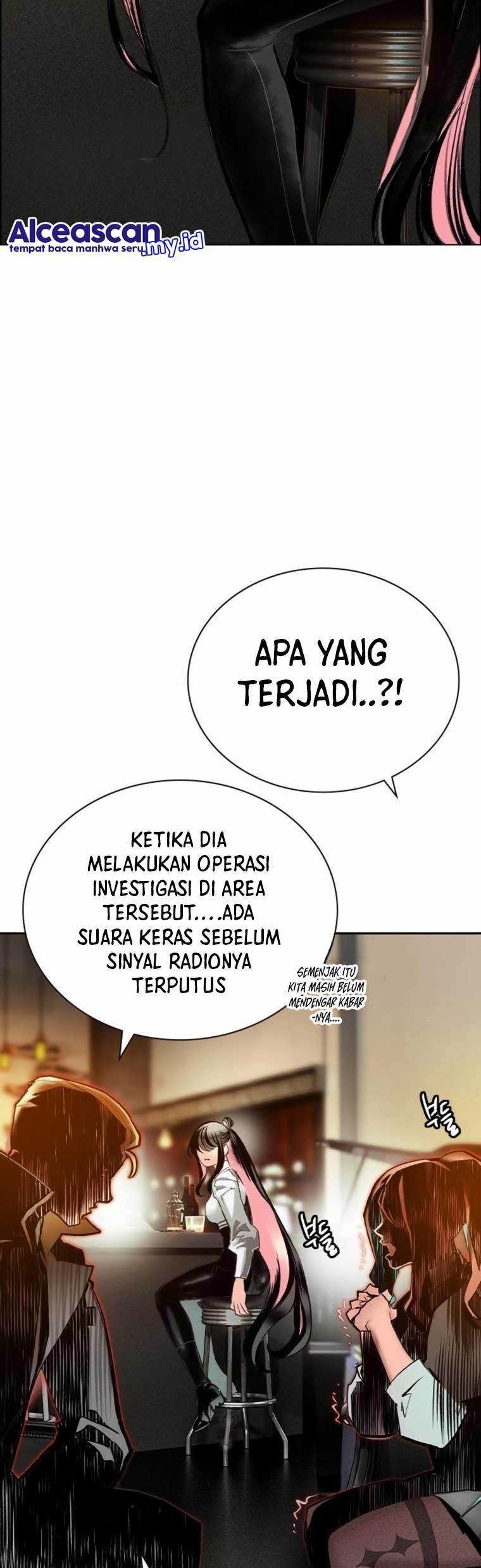 Jungle Juice Chapter 90 Gambar 99