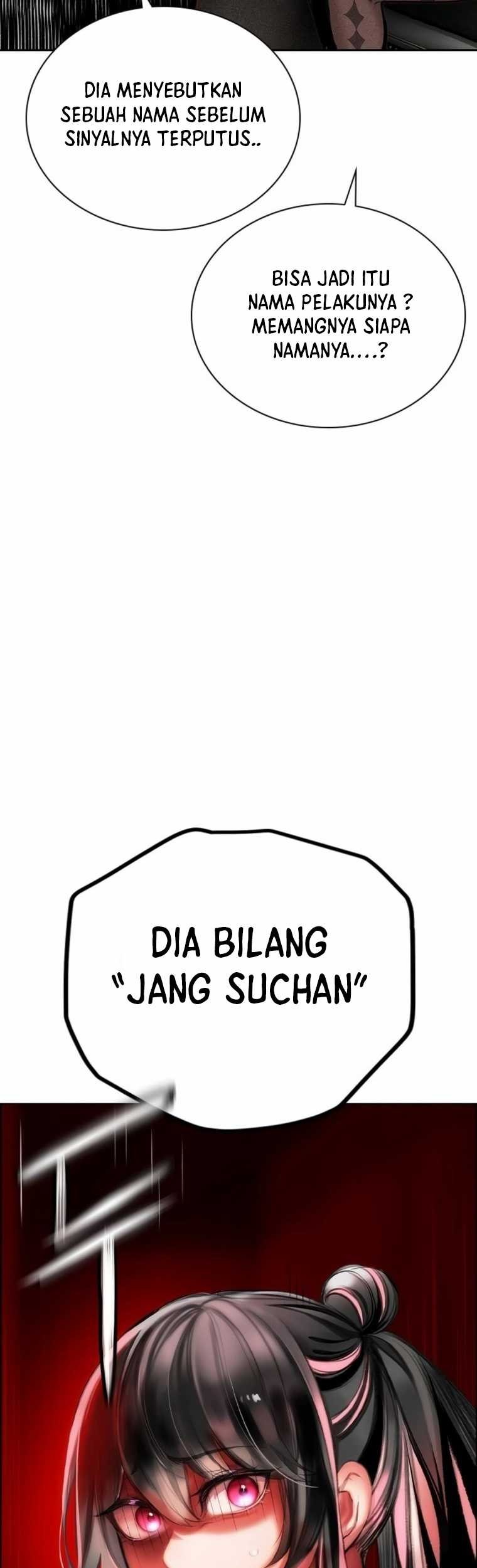 Jungle Juice Chapter 90 Gambar 100