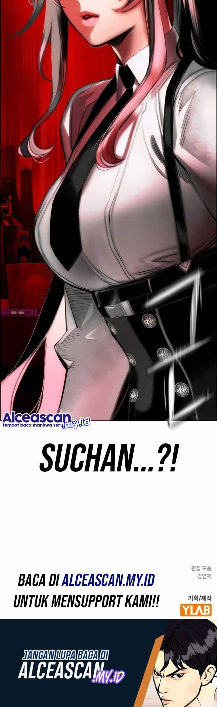 Jungle Juice Chapter 90 Gambar 101