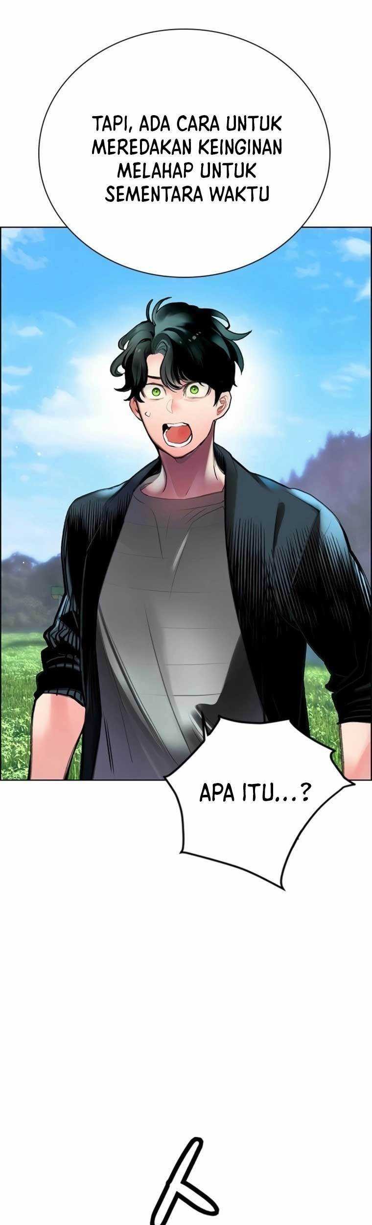 Jungle Juice Chapter 90 Gambar 12
