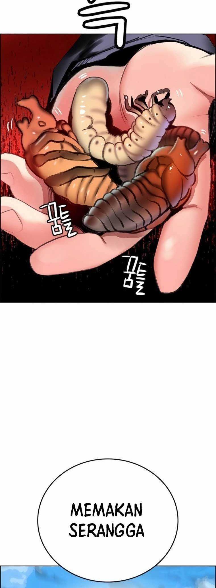 Jungle Juice Chapter 90 Gambar 13