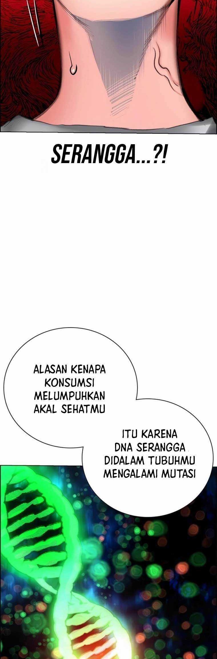 Jungle Juice Chapter 90 Gambar 15