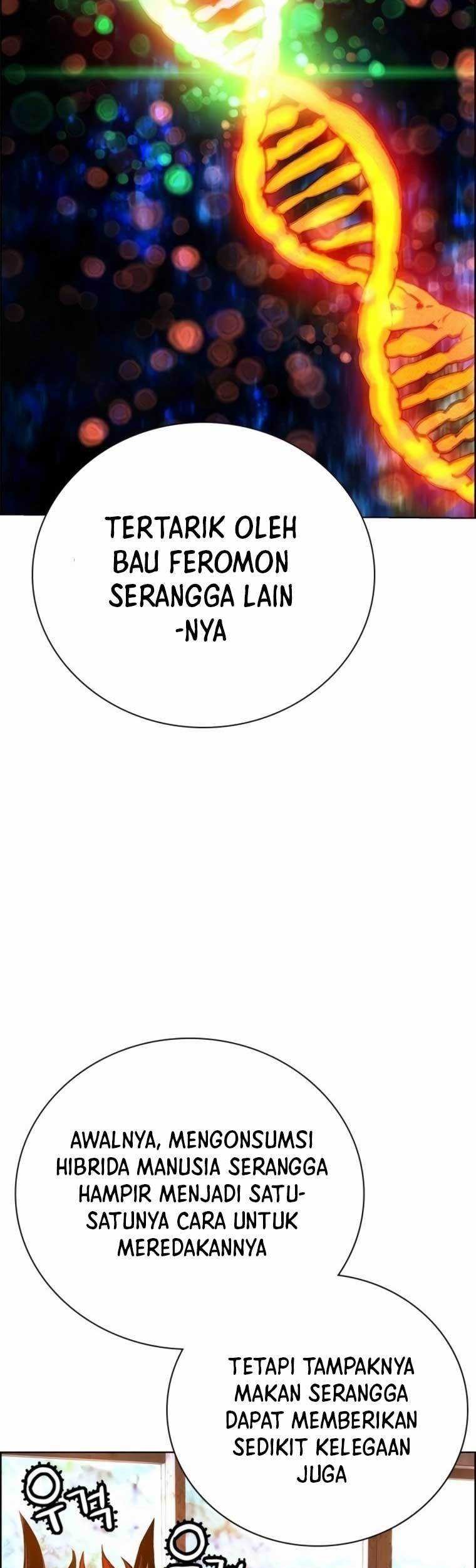 Jungle Juice Chapter 90 Gambar 16