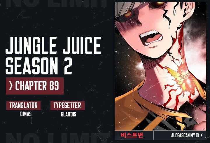 Baca Komik Jungle Juice Chapter 89 Gambar 1