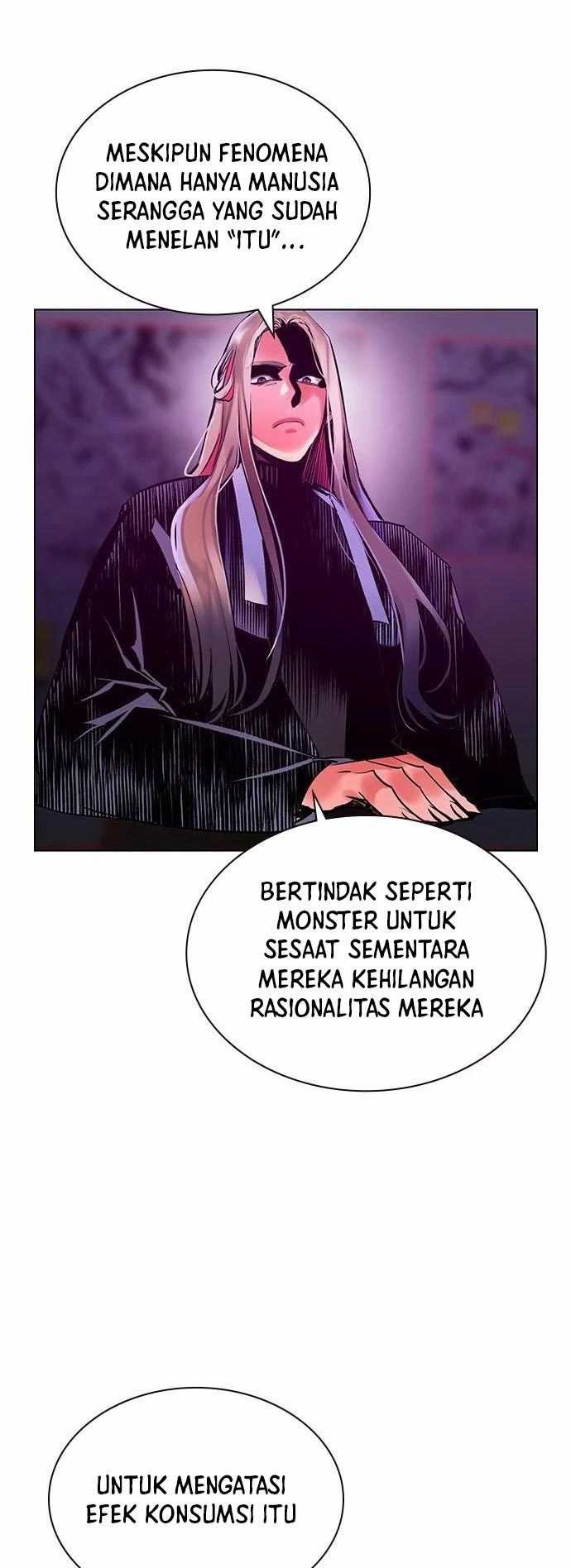 Jungle Juice Chapter 89 Gambar 28