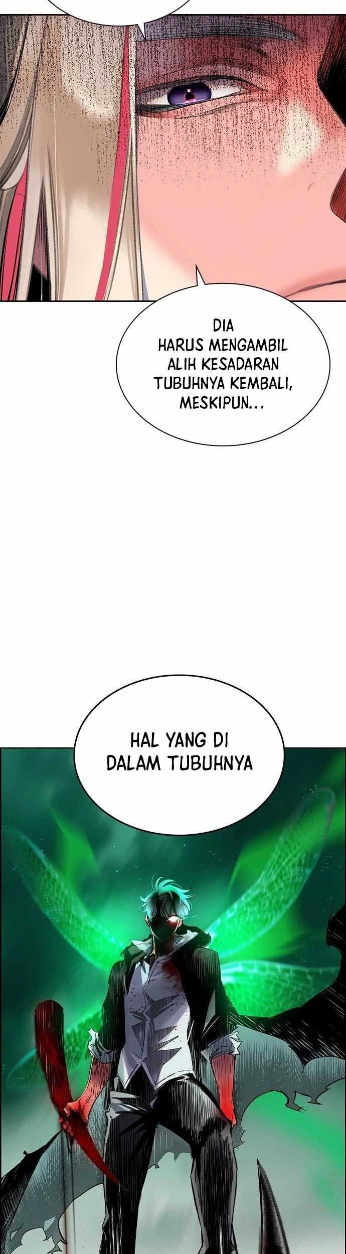 Jungle Juice Chapter 89 Gambar 29