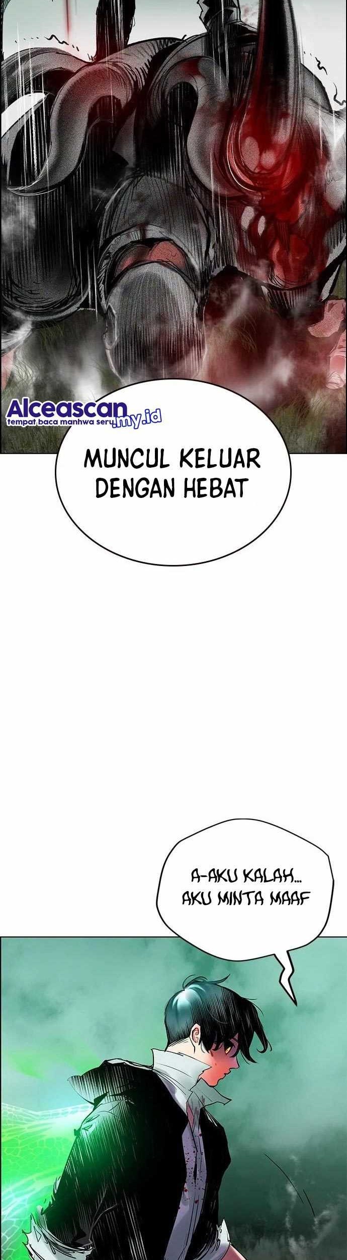 Jungle Juice Chapter 89 Gambar 30