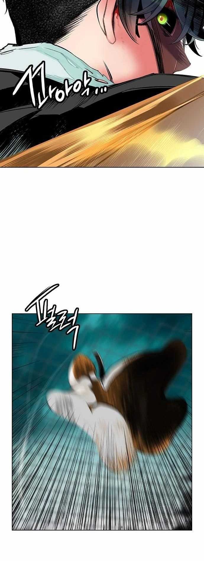 Jungle Juice Chapter 89 Gambar 34