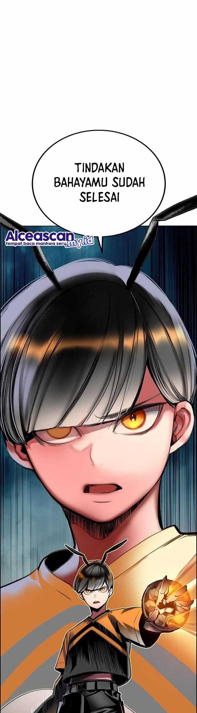 Jungle Juice Chapter 89 Gambar 35