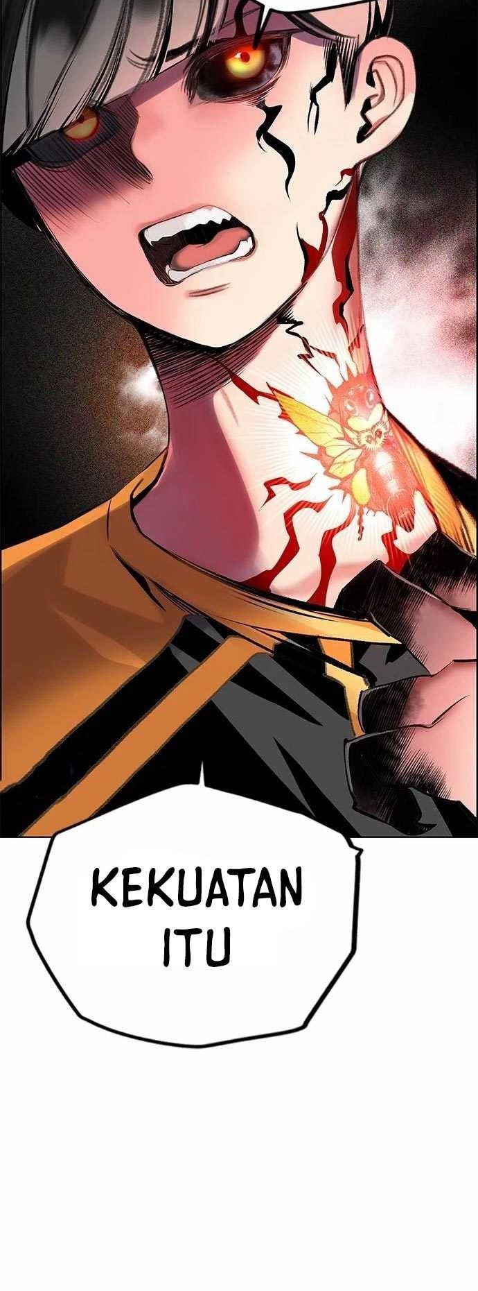 Jungle Juice Chapter 89 Gambar 40