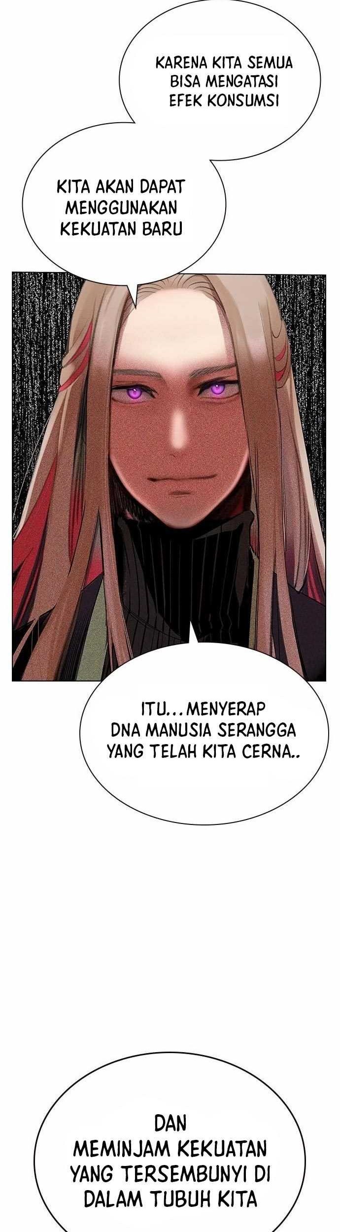 Jungle Juice Chapter 89 Gambar 42