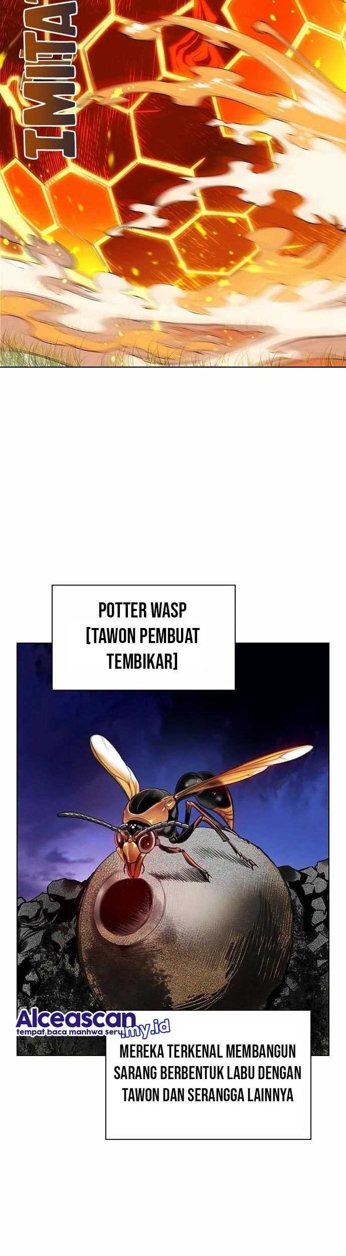 Jungle Juice Chapter 89 Gambar 45