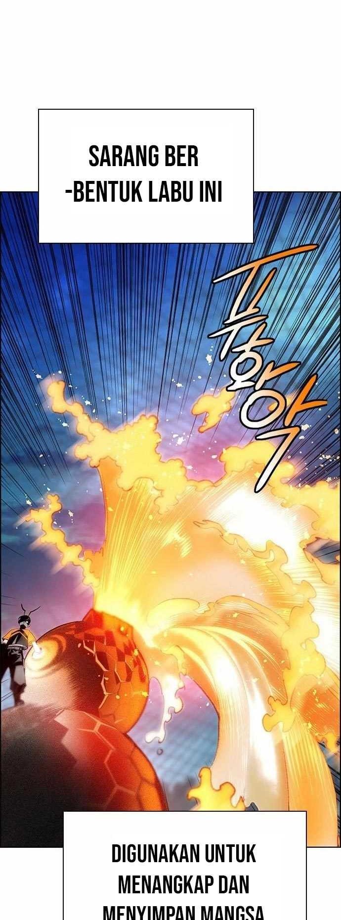 Jungle Juice Chapter 89 Gambar 46