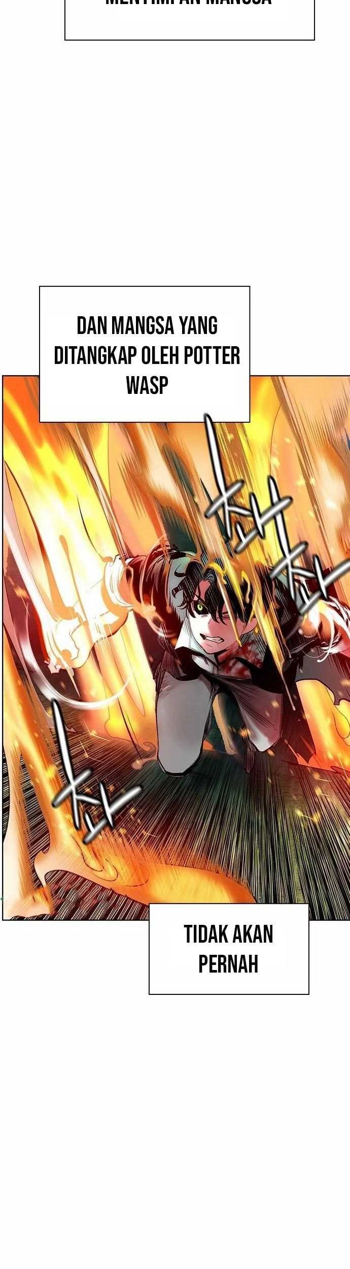 Jungle Juice Chapter 89 Gambar 47
