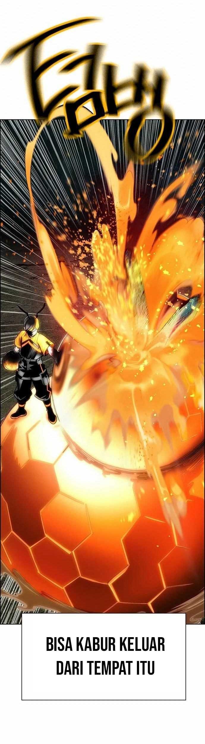Jungle Juice Chapter 89 Gambar 48