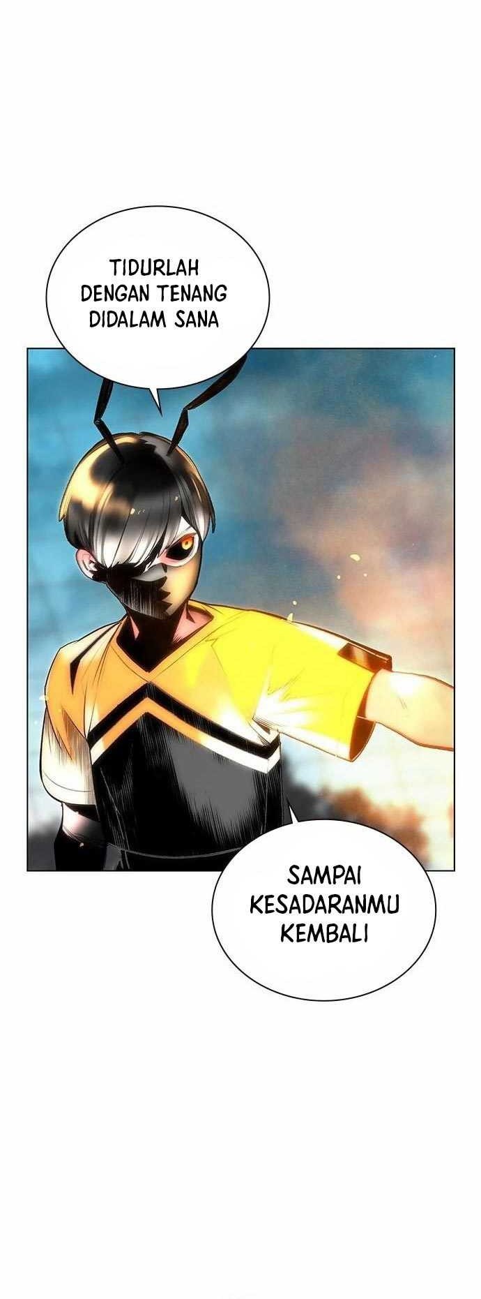 Jungle Juice Chapter 89 Gambar 49