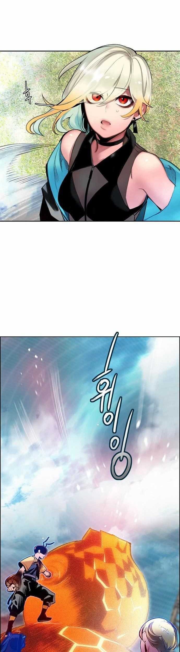 Jungle Juice Chapter 89 Gambar 51