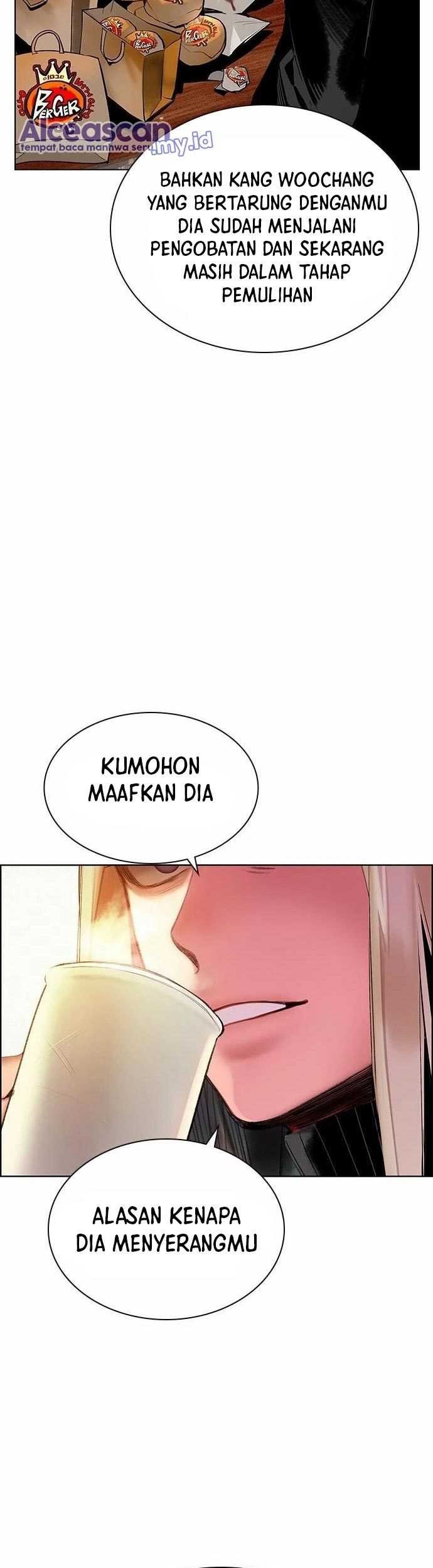 Jungle Juice Chapter 89 Gambar 56