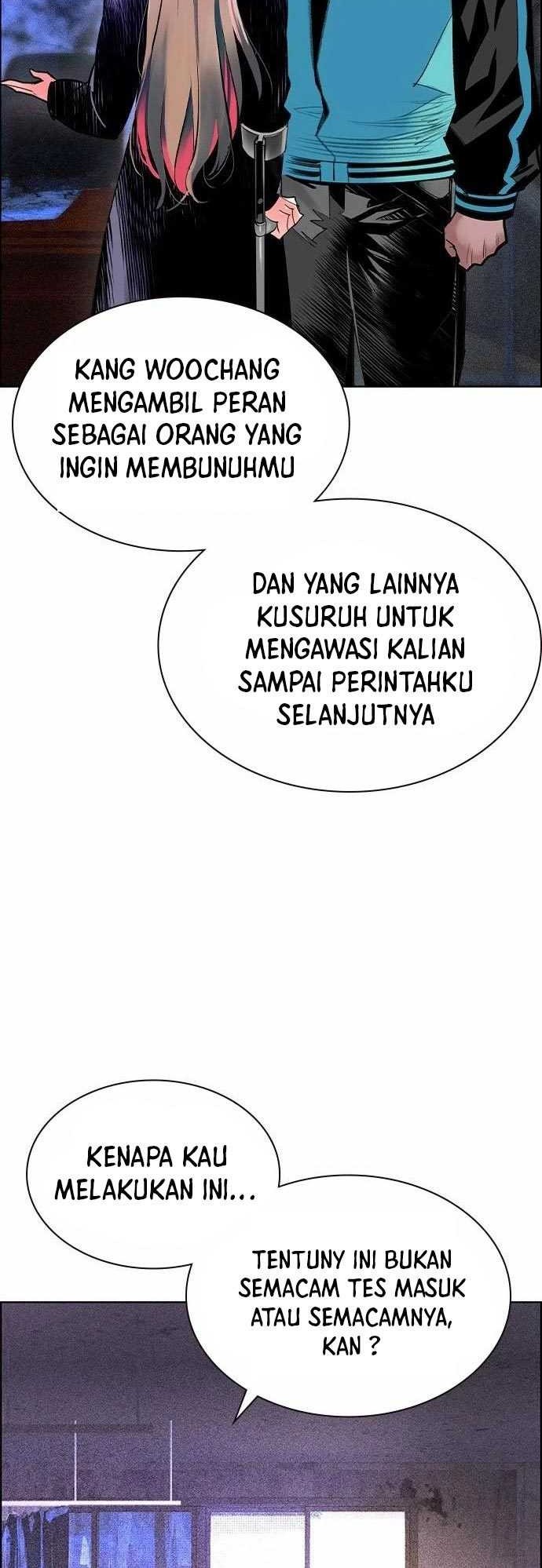 Jungle Juice Chapter 89 Gambar 58
