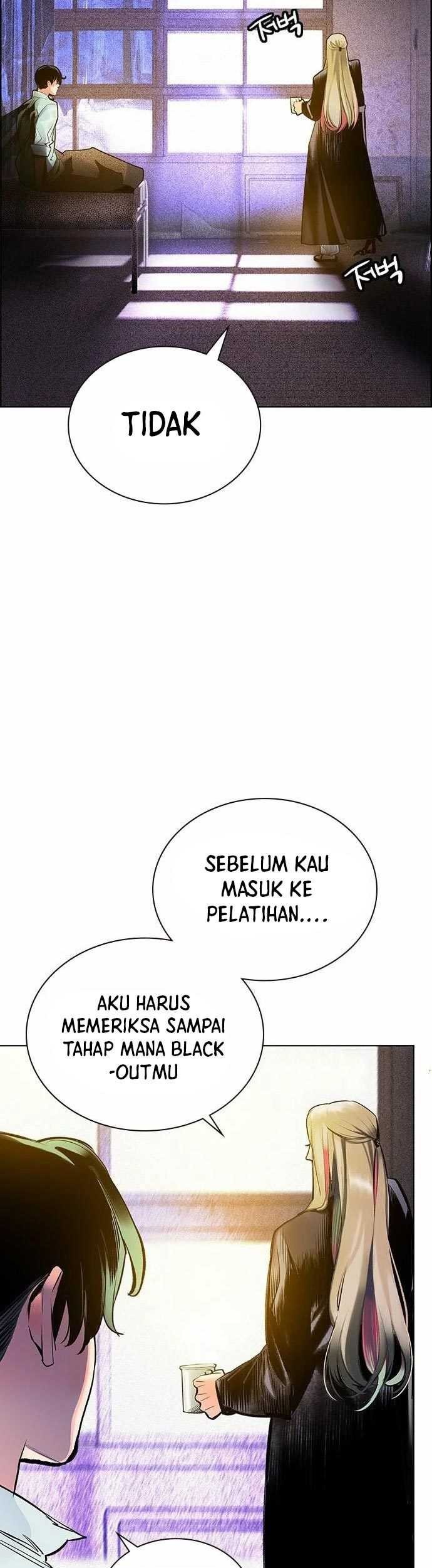 Jungle Juice Chapter 89 Gambar 59