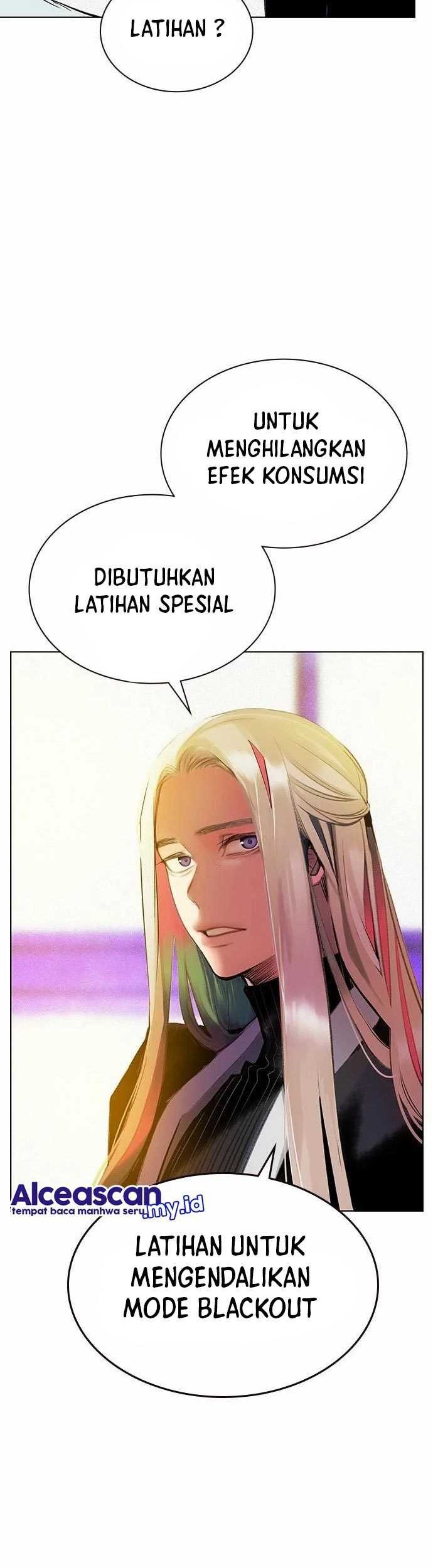 Jungle Juice Chapter 89 Gambar 60