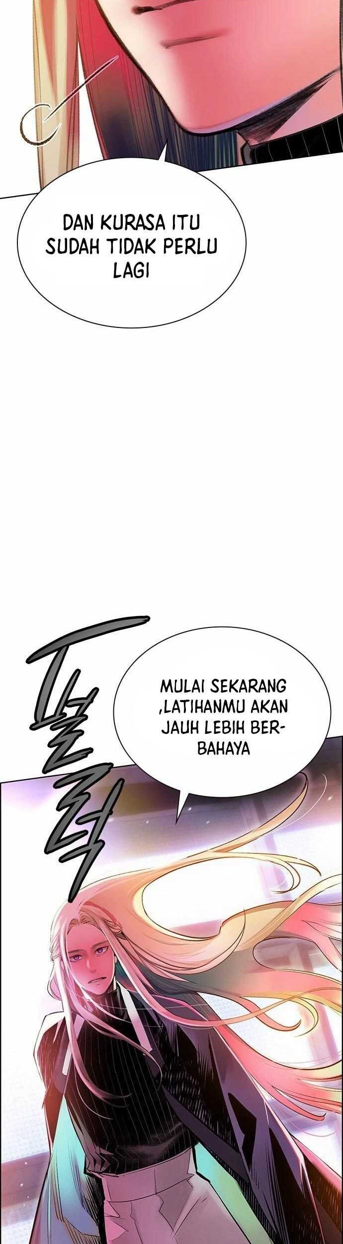 Jungle Juice Chapter 89 Gambar 63