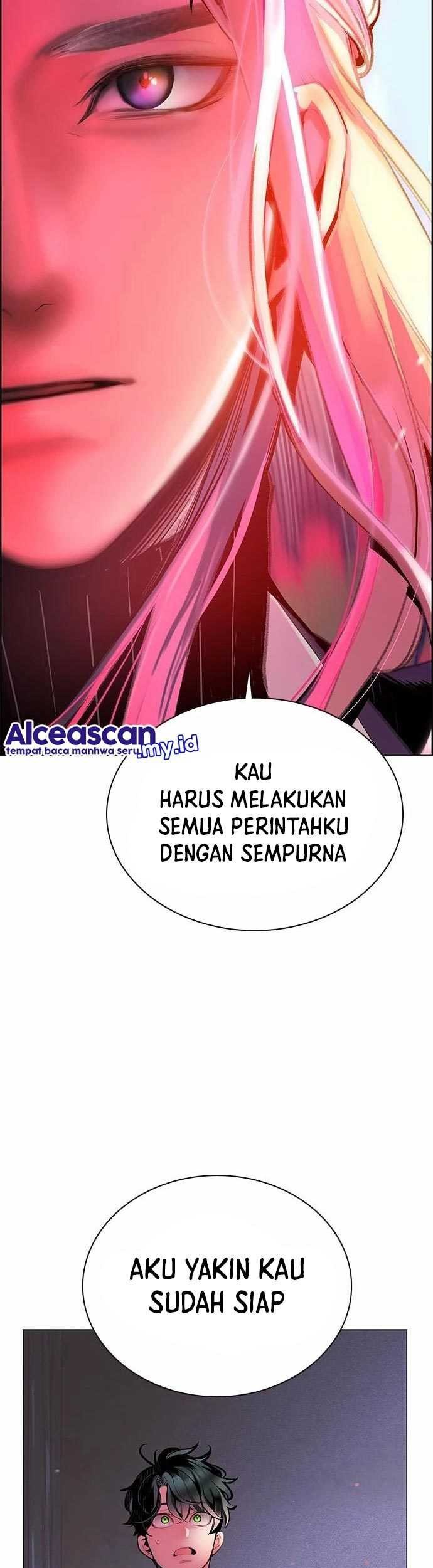 Jungle Juice Chapter 89 Gambar 65