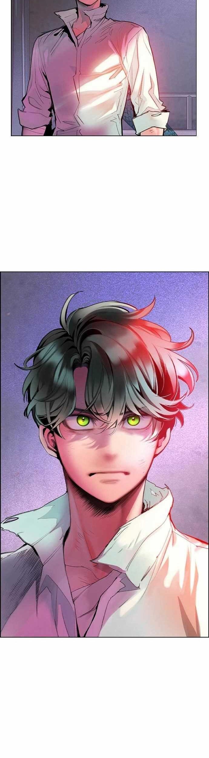 Jungle Juice Chapter 89 Gambar 66