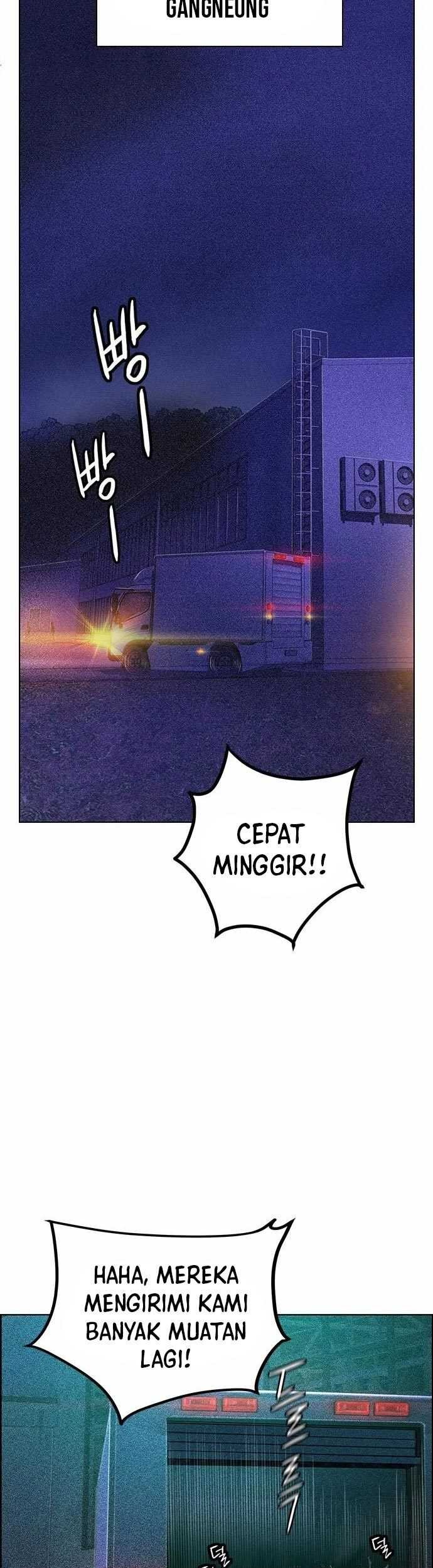 Jungle Juice Chapter 89 Gambar 68