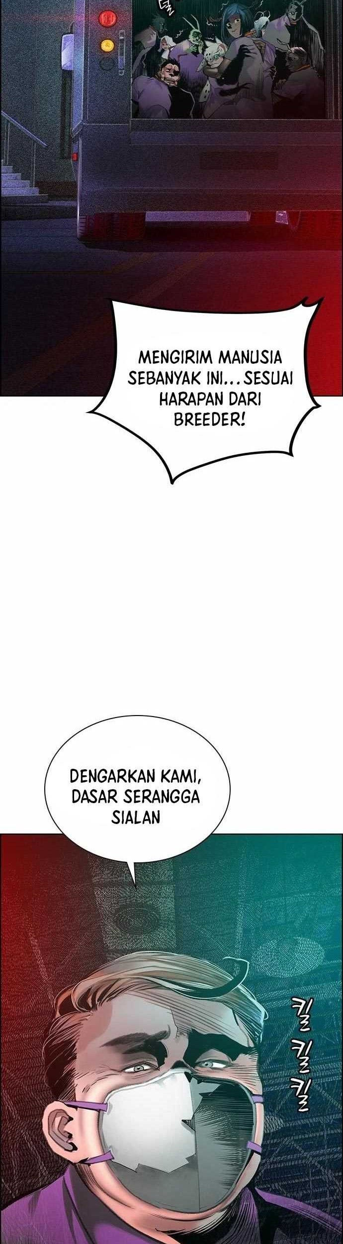 Jungle Juice Chapter 89 Gambar 69