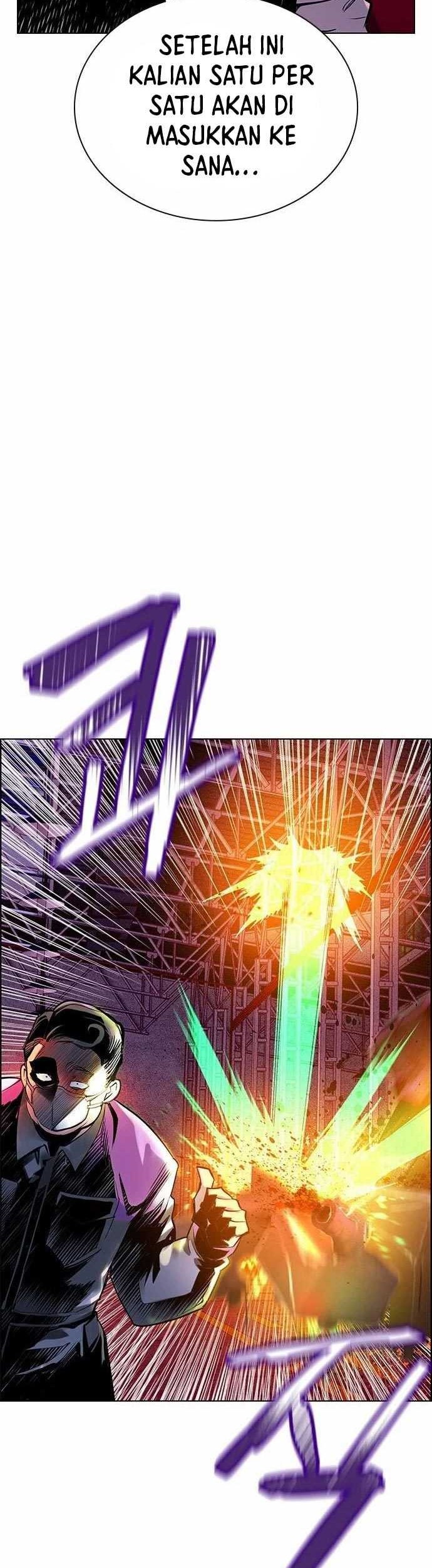 Jungle Juice Chapter 89 Gambar 72