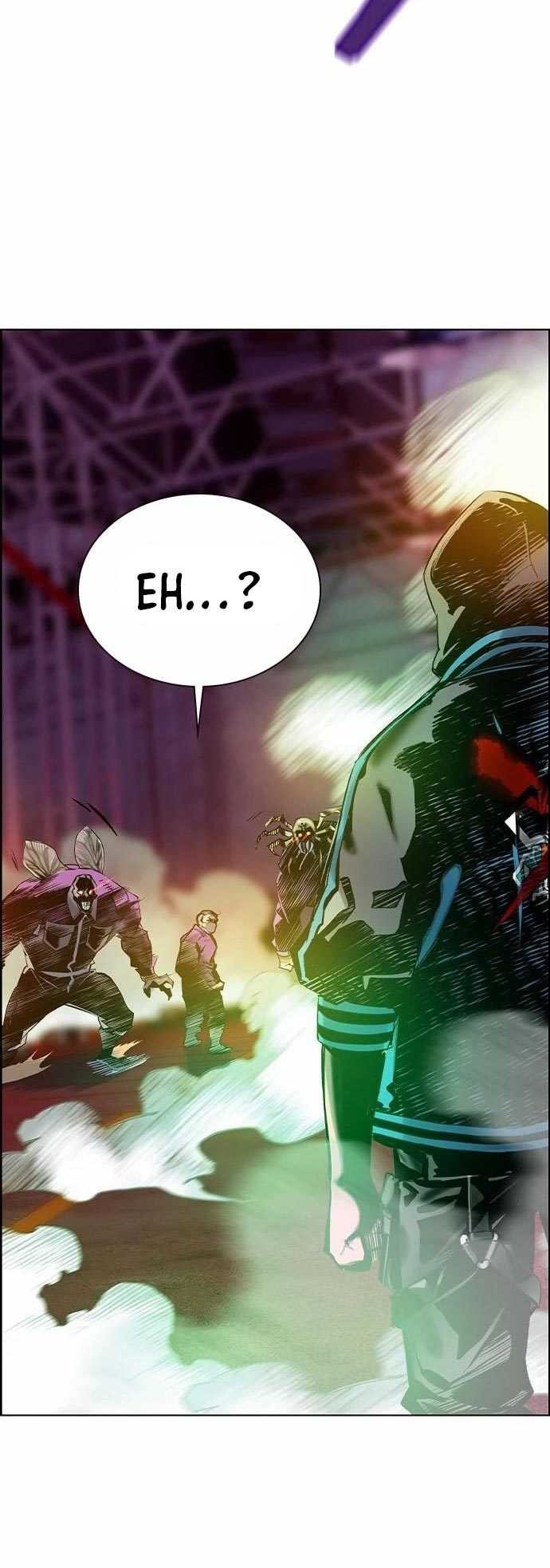 Jungle Juice Chapter 89 Gambar 73
