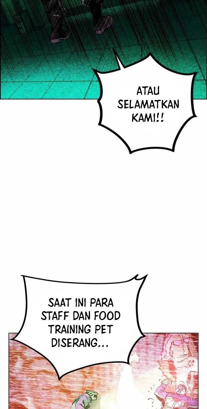 Jungle Juice Chapter 89 Gambar 75
