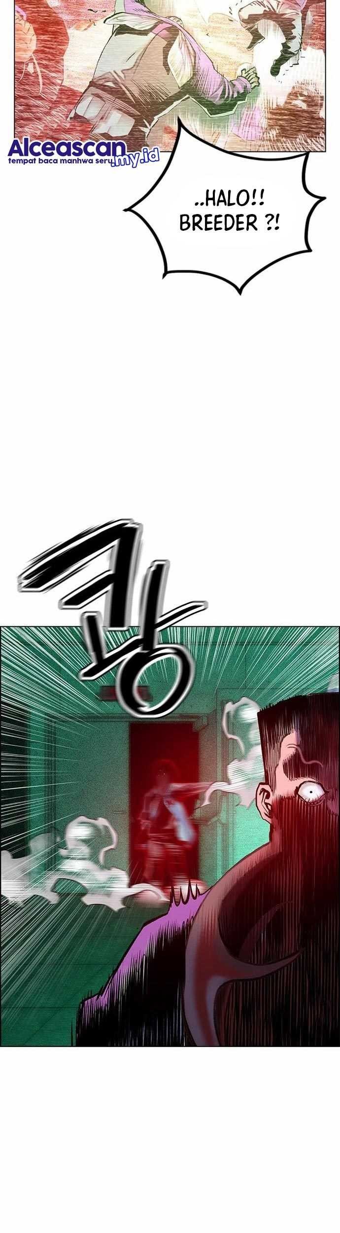 Jungle Juice Chapter 89 Gambar 76