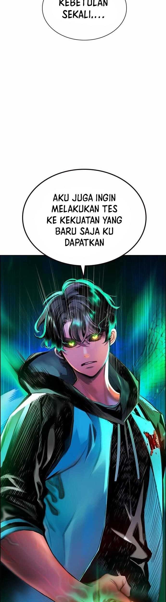 Jungle Juice Chapter 89 Gambar 80