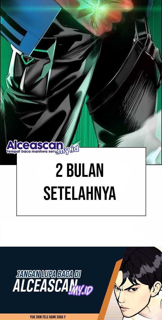 Jungle Juice Chapter 89 Gambar 81