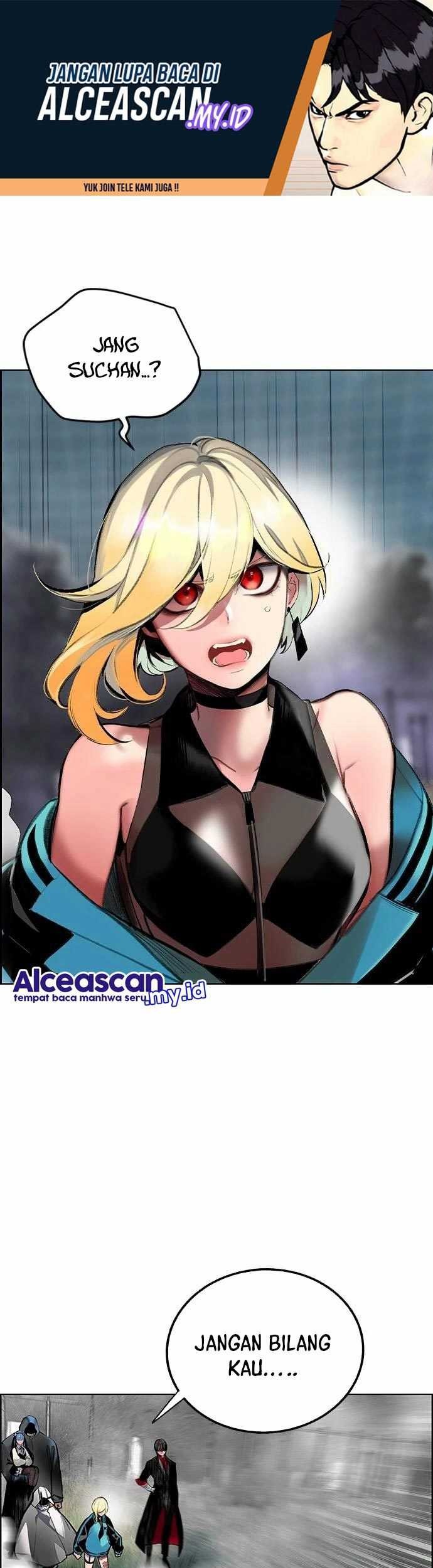 Baca Jungle Juice Chapter 89 Gambar 2