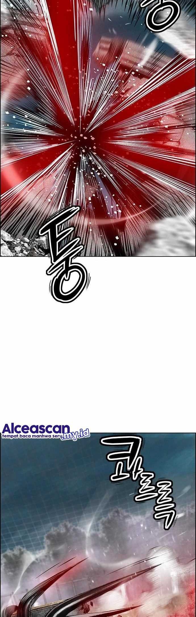 Jungle Juice Chapter 89 Gambar 10