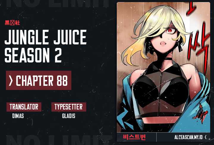 Baca Komik Jungle Juice Chapter 88 Gambar 1