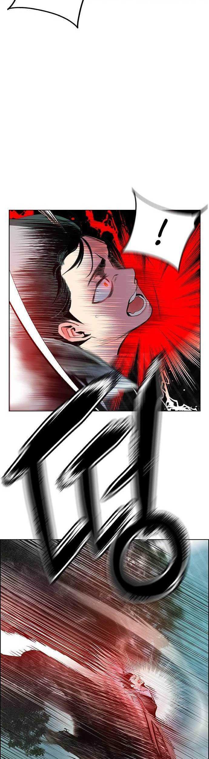 Jungle Juice Chapter 88 Gambar 27