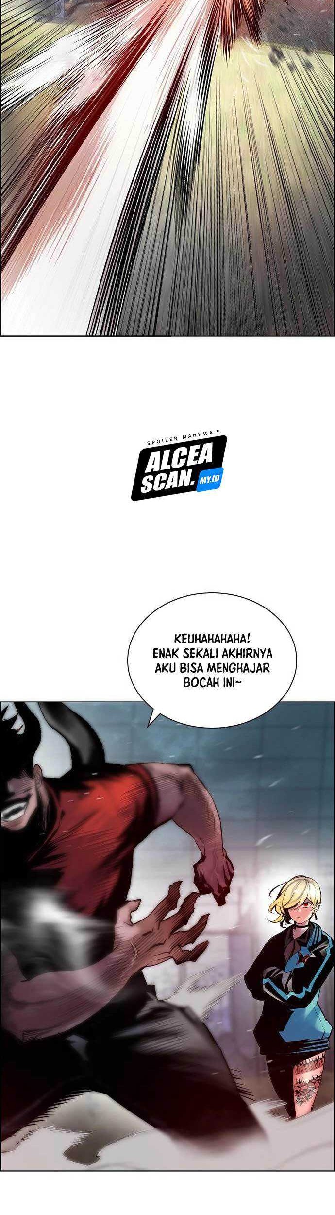 Jungle Juice Chapter 88 Gambar 30