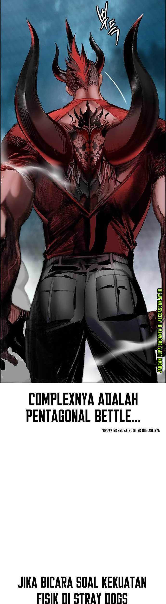 Jungle Juice Chapter 88 Gambar 32