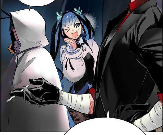 Jungle Juice Chapter 88 Gambar 34