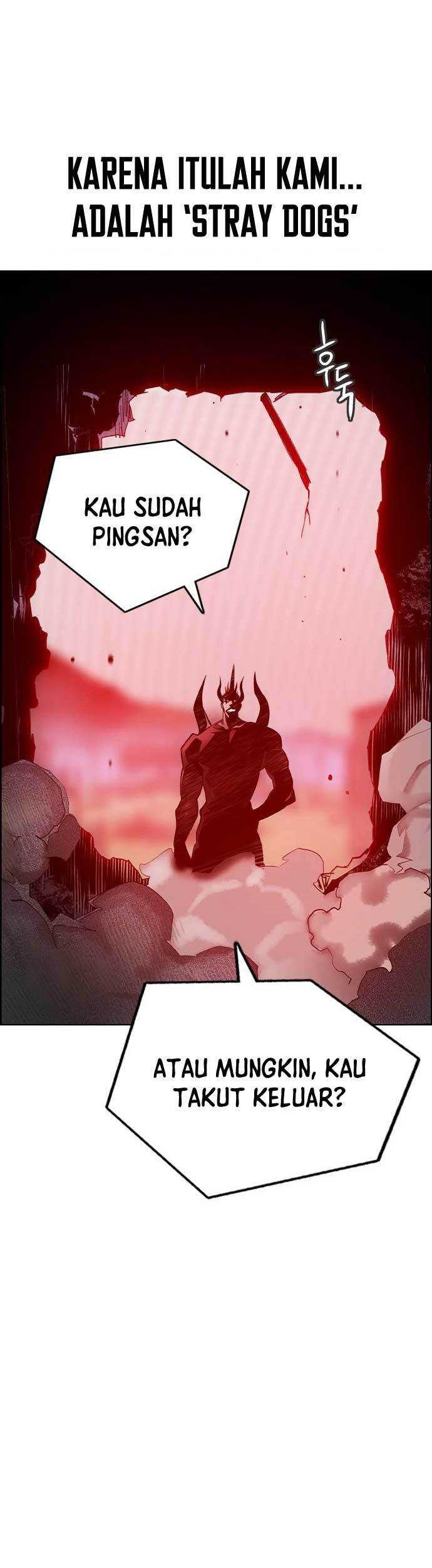 Jungle Juice Chapter 88 Gambar 36