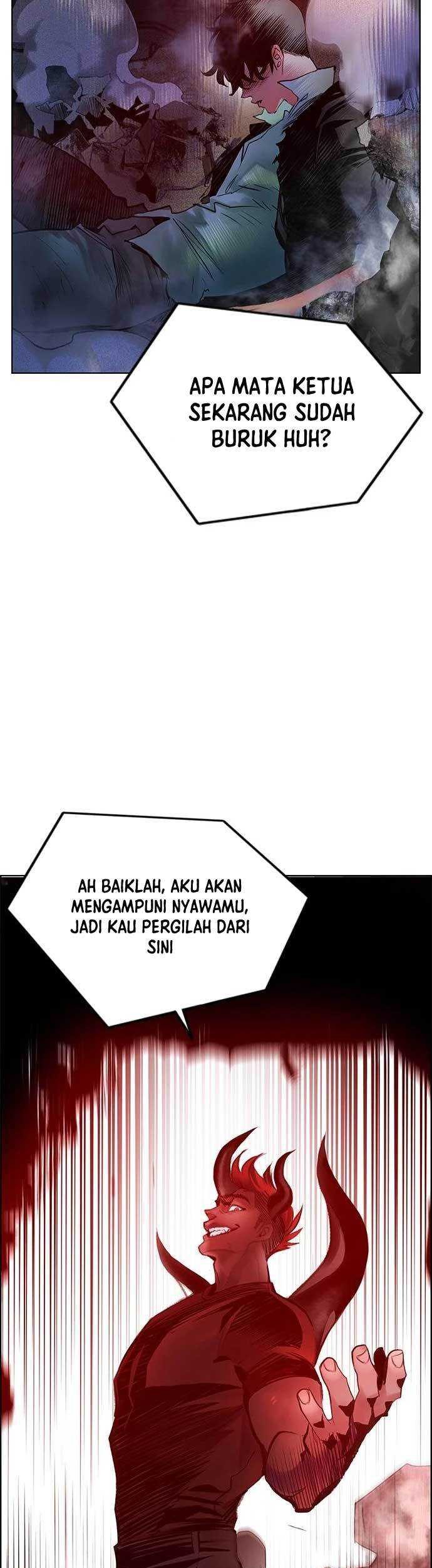 Jungle Juice Chapter 88 Gambar 38