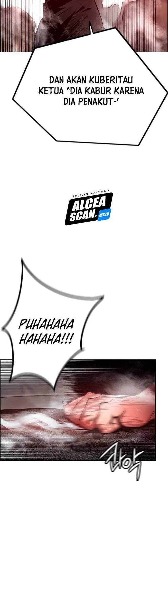 Jungle Juice Chapter 88 Gambar 39