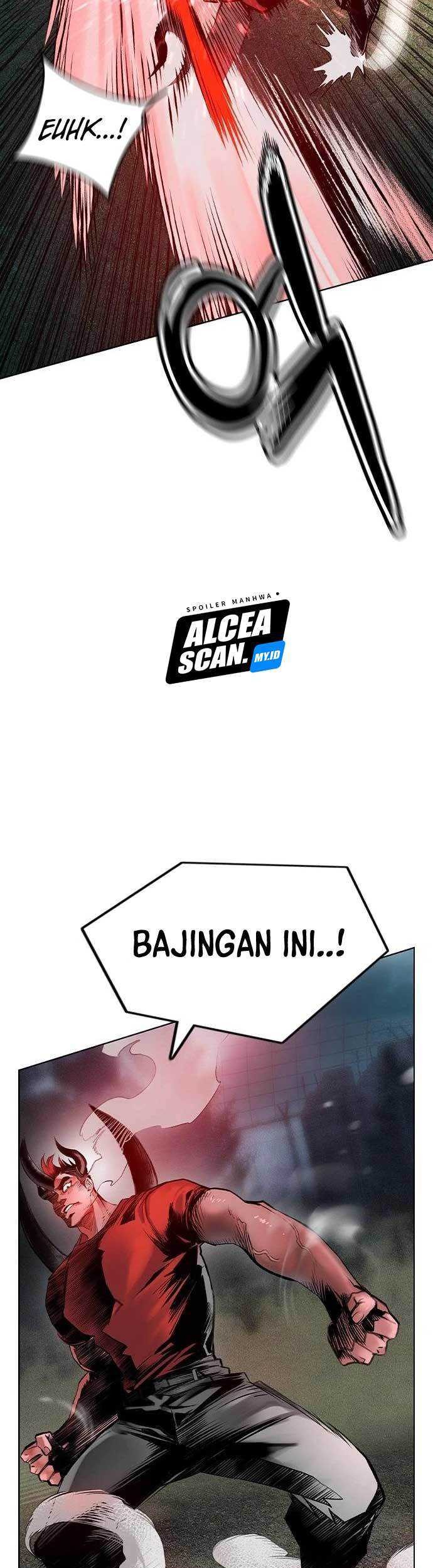 Jungle Juice Chapter 88 Gambar 44