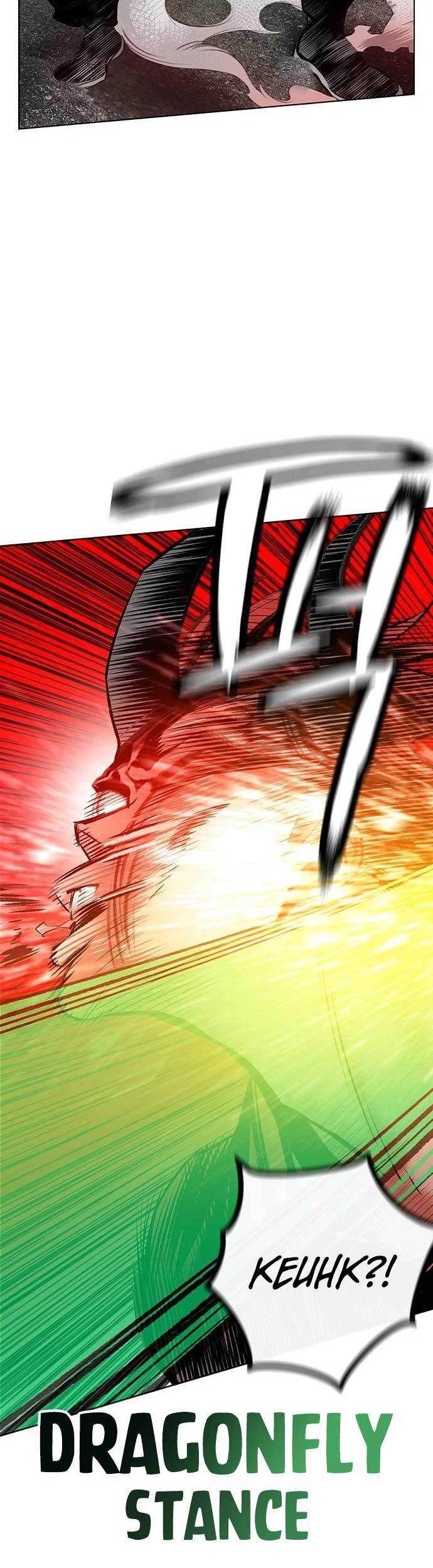 Jungle Juice Chapter 88 Gambar 45