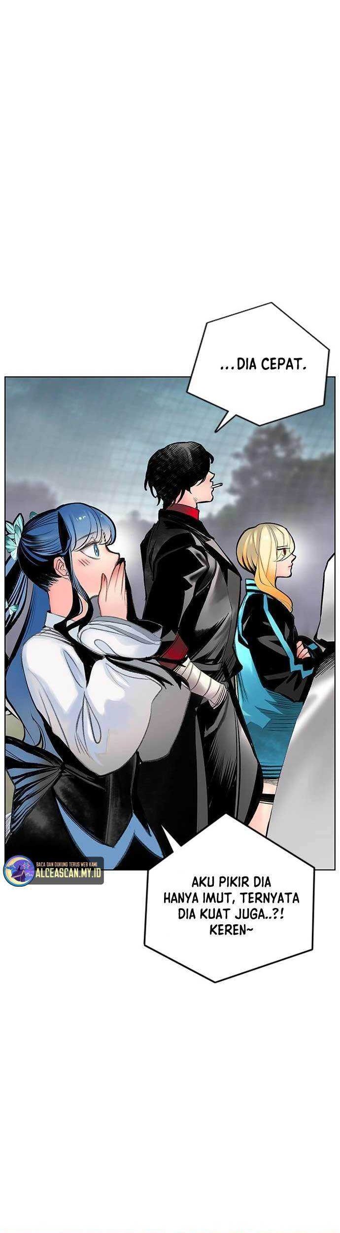 Jungle Juice Chapter 88 Gambar 50